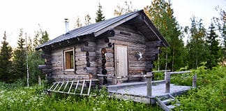 The Coolest Hossa National Park Accommodation Options Hossa National Park accommodation, Finland