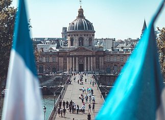 What Makes France so Special? Why visit France?