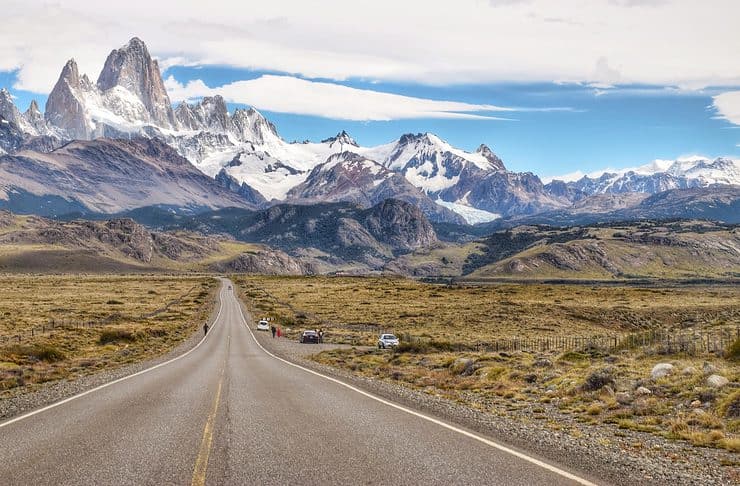 Heading South in Chile: Santiago to Patagonia Traveling from Santiago to Patagonia