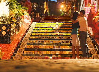 South American Culture: How to Greet People South American Culture and Greetings