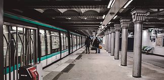 A Guide to Using the Metro in Paris Using the Paris metro system, France