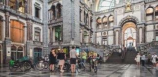 What to do in Antwerp: Take a World Trip What to do in Antwerp - bicycle tours