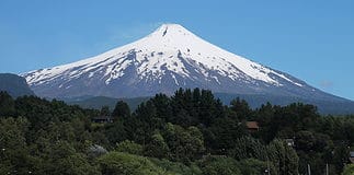 Tips For Climbing Volcan Villarrica in Chile Volcan Villarrica in Chile