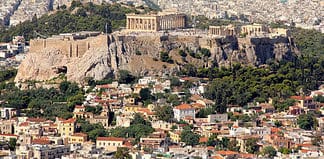 A Guide to Athens, Greece A guide to Athens, Greece