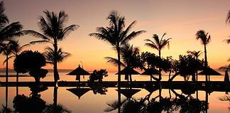 Places to Visit While on Honeymoon in Bali Honeymoon in Bali, Indonesia