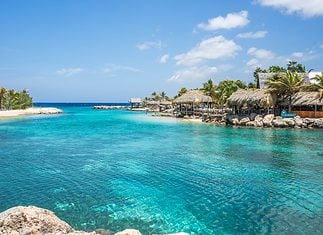 Unmissable Beaches in Curacao Beaches in Curacao