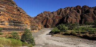 Why The Purnululu (Bungle Bungles) Must Be On Your Travel Bucket List Bungle Bungles, Australia