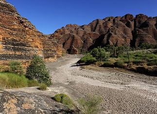 Why The Purnululu (Bungle Bungles) Must Be On Your Travel Bucket List Bungle Bungles, Australia