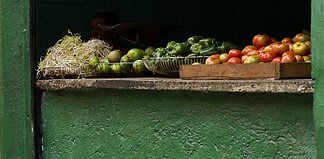 A Guide to Traditional Food in Cuba Cuban Produce
