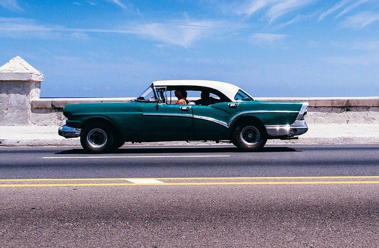 Tips for Self Driving in Cuba Driving in Cuba