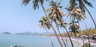Reasons to Visit Goa in Monsoon Season Goa in monsoon, India