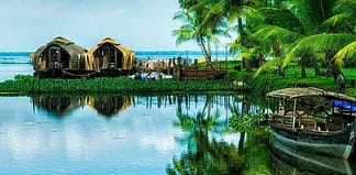 The Ultimate Kerala Travel Guide Kerala travel guide - Alleppey