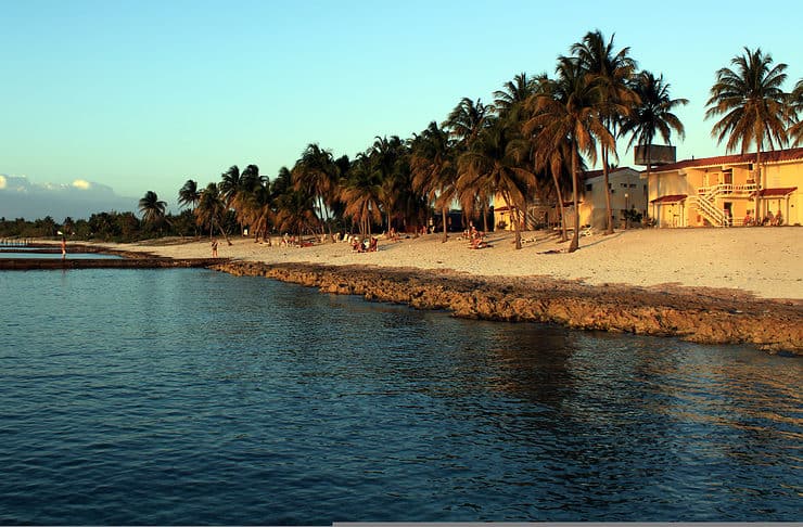 Tips for Diving in Maria la Gorda, Cuba Maria la Gorda, Cuba