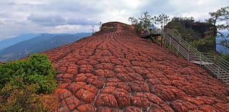 Visit Yunnan: The Red Rocks of Liming Visit Yunnan, China