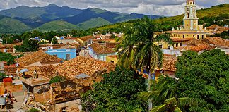 Top Bars and Restaurants in Trinidad, Cuba Trinidad, Cuba