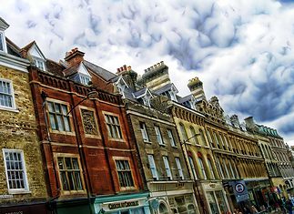 The Best Restaurants in Cambridge, UK: A Local’s Perspective Restaurants in Cambridge, UK