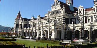Things To Do in Dunedin, New Zealand Dunedin, New Zealand