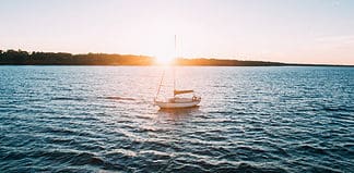 Top Sailing Spots Around The South Coast of England Sailing in England