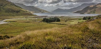 Road Trip Through the Scottish Highlands Scottish Road Trip Itinerary