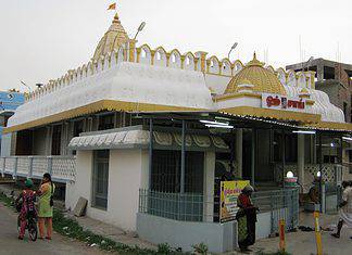 Shirdi Temple Visit: Important Things to Know Visit Shirdi Temple, India