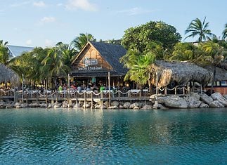 Travel to Curacao: A Bright Little Star Travel to Curacao