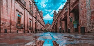 Reasons to Plan a Vacation to Mexico Mexico Streets