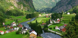 Top Things to Do in Norway Things to do in Norway