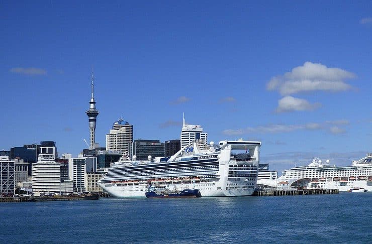 Places to Visit In Auckland Auckland, New Zealand