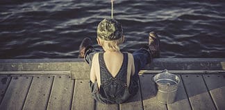 Top Spots for Saltwater Fishing in the UK Fishing in the UK