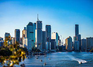 Reasons to Visit Brisbane, Australia Brisbane, Australia