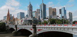 Australia: Tips as an American Melbourne, Australia