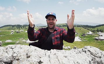 Visit Ljubljana – A Look at the City, Food and Region - Homepage - Travel Dudes