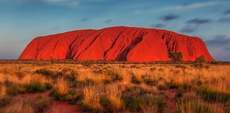 Why Uluru is the Heart of Australia Uluru, Australia