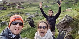 Understanding Professional Travel Blogging: A Case Study how to make money as a travel blogger, Slovenia