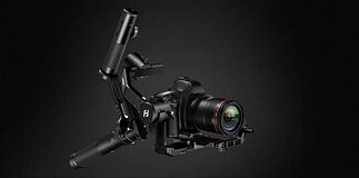 Feiyu Tech Gimbal AK4500 Review FeiyuTech AK4500