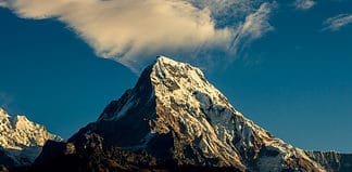 Annapurna Base Camp Trek: A Complete Guide Trekking in Nepal