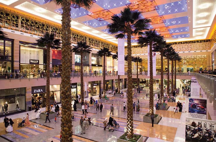 A Guide to Shopping in Dubai Shopping in Dubai