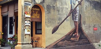Reasons to Visit George Town in Penang George Town, Penang