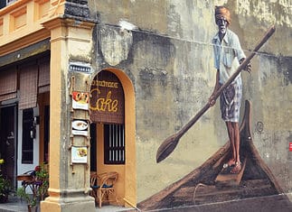 Reasons to Visit George Town in Penang George Town, Penang