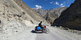 A Guide to Planning a Motorcycle Tour of the Himalayas Motorcycle Tour of the Himalayas