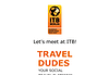 Guide to ITB For Industry and Travel Influencers ITB travel