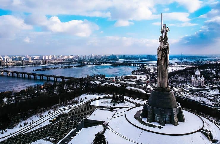 Essential Things to Do in Ukraine Kiev Ukraine