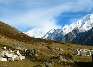 Reasons to do the Langtang Valley Trek Reasons to do the Langtang Valley trek, Nepal
