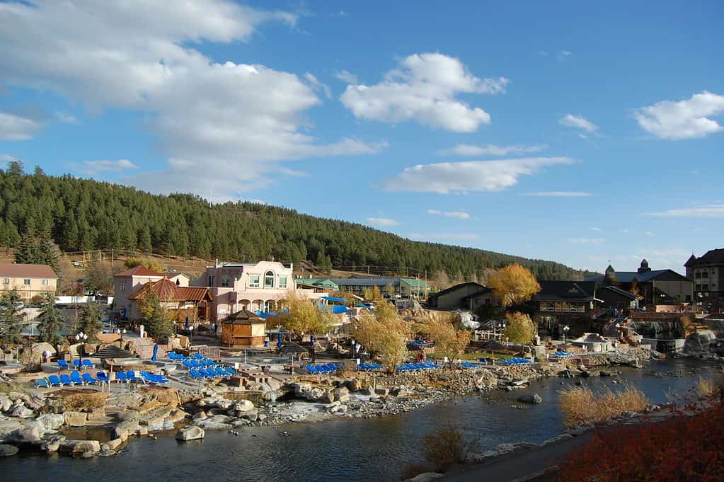 Summer in Pagosa Springs, Colorado - Travel Dudes