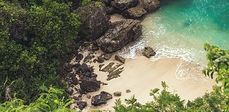 Must-Visit Islands in Malaysia Penang Island, Malaysia islands