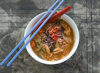 Signature Malaysian Dishes to Try Traditional Malaysian dishes to try