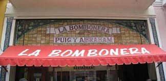 La Bombonera: The Best Breakfast in Old San Juan Best breakfast in Old San Juan
