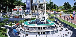 Theme Parks in Malaysia to Explore Theme parks in Malaysia