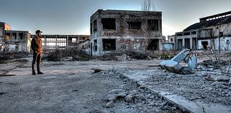 Visiting Chernobyl and the Surrounding Area Visiting Chernobyl, Ukraine