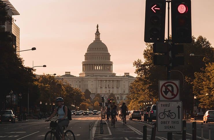 Reasons to Plan a Washington DC Trip Reasons Why You Need to Plan a Washington DC Trip